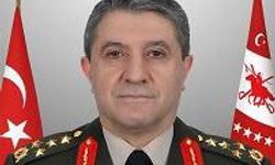 Genelkurmay Başkanlığına Orgeneral Selçuk Bayraktaroğlu atandı