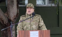Genelkurmay Başkanlığına Orgeneral Selçuk Bayraktaroğlu atandı