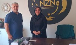Bayburtlu kadın girişimciden bölge ekonomisine güçlü katkı