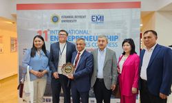 Türk Dünyası EMİ Girişimcilik Kongresi’nde İstanbul Beykent’te buluştu