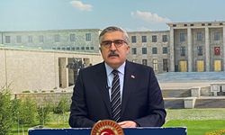 Yayman: Al-ver yoktur, pazarlık yoktur