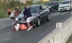 Fethiye’de alkollü sürücünün çarptığı İngiliz turist, bir hafta süren yaşam mücadelesini kaybetti
