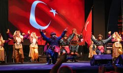 Trabzon horonla dünyayı birleştirdi!