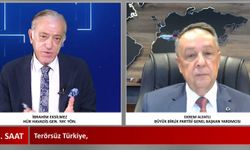 BBP’li Ekrem Alfatlı: Terörsüz bir Türkiye istiyoruz, idam cezası geri gelmeli