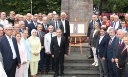Trabzon Büyükşehir Belediye Başkanı Genç: İstiklal Madalyamız, şehrimizin onur nişanesidir