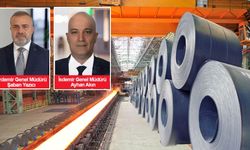 İSDEMİR ve ERDEMİR'de yeni görevlendirme