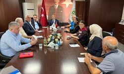 Artvin'de, balın kilogramı bin 500 lira olarak belirlendi