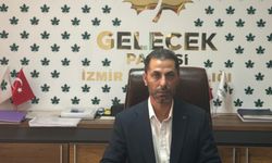 Gelecek Partisi İzmir İl Başkanı Yaşar Beyazgül'den hakkındaki iddialara açıklama