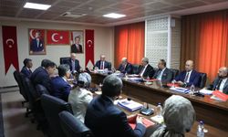 Bakan Güler: Huzur ve kardeşlik ikliminin gelmesini amaçlayan bu sürecin adı 'Terörsüz Türkiye'dir