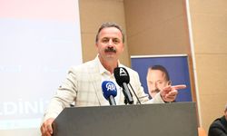 Yavuz Ağıralioğlu: Öcalan bin sene de geçse teröristtir!