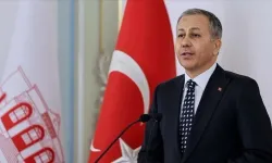 İçişleri Bakanı Yerlikaya'dan Ağrı’ya ziyaret!