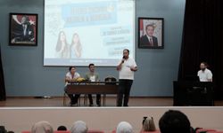 Bu seminer sınav öncesi yol gösterecek