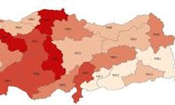 Türkiye'nin en yoksul ilçesi Giresun Çamoluk