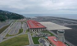 Yozgat Havalimanı’nda geri sayım: Açılış için 2025 sonu işaret edildi