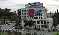 Yumurtalık'da SASA Polyester özel endüstri bölgesi ilan edildi