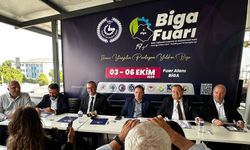 Biga Fuarı 19’uncu kez kapılarını açıyor