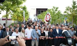 Ferdi Tayfur müzesi açıldı