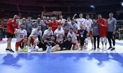 Filenin Efeleri namağlup lider olarak son 16’da