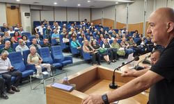 Ak Parti Çanakkale Milletvekili Ayhan Gider: Biz suç işleyeni ihraç ederiz kahraman ilan etmeyiz