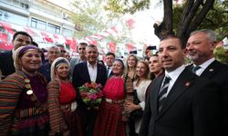 Muğla’da “Toprağımızı Vermiyoruz” mitingi gerçekleştirildi