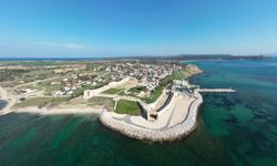 Seddülbahir Kalesi, Uluslararası Ödül
