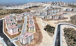 Vali Yavuz: Bahçebaşı'nda 12 gün sonra anahtarları teslim edeceğiz