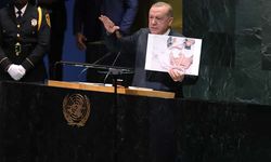 Cumhurbaşkanı Erdoğan: Gün, Filistin’in yanında dimdik durma günüdür