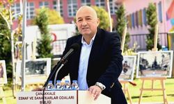 Milletvekili Gider’den Ahilik Haftası’nda “Ahi Evran” vurgusu