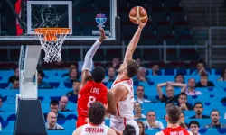 12 Dev Adam tarih yazdı: Türkiye EuroBasket’te yarı finalde