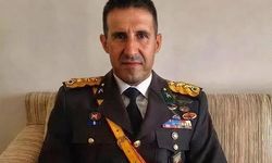 Emekli Albay Orkun Özeller Gözaltına Alındı