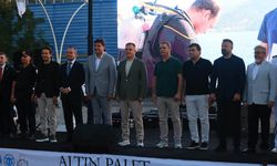 Muğla Valisi Akbıyık, Fethiye'deki Sualtı Görüntüleme Şampiyonası'nın ödül törenine katıldı