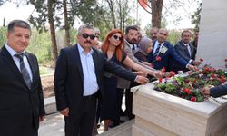 Hüseyin Kahya Hiçyılmaz minnet ve şükranla anıldı