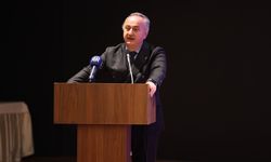 Pehlivanoğlu Rize'de konuştu: En büyük savunma gücümüz nitelikli gençliktir