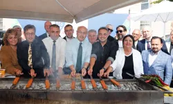 9. Uluslararası Adana Lezzet Festivali İstanbul’da tanıtıldı