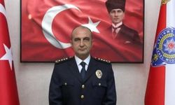 Kırıkkale Emniyeti’nde koltuk değişimi