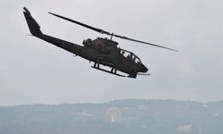 ABD’de eğitim uçuşunda helikopter düştü: 4 asker yaşamını yitirdi