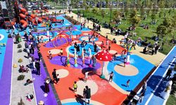 Ankaralıların yeni gözdesi: Atatürk çocukları ve doğal yaşam parkı