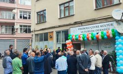 Tirebolu'nun Kalbi Artık Gazipaşa Caddesi'nde Atacak…