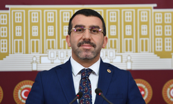 AK Parti Kars Milletvekili Adem Çalkın: 476 Milyon TL Destekleme Ödemeleri Hesaplarda!