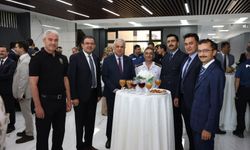 Düzce’de 2025-2026 adli yılı resepsiyonla açıldı