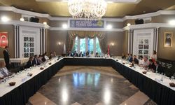 AKK'de "Uluslararası Beypazarı Festivali"ne ilk hazırlık