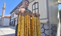Beypazarı’nda alıç sezonu açıldı: Bağı 50 TL