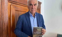 Ankara’nın tarihine ışık tutan kitap: “Ankara Ahi Cumhuriyeti’nden Türkiye Cumhuriyeti’ne”