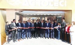 ATO Başkan Yardımcısı Aktay, Agrotec 2025’in açılışında konuştu