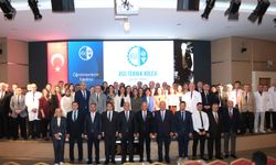 ASO Başkanı Ardıç: Bilim ve teknoloji üreten ülke olmalıyız