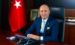 Ankara Sanayi Odası Başkanı Ardıç 2025 yılı 2. çeyrek büyüme rakamlarını değerlendirdi