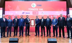 Türkiye'nin en hızlı büyüyen 100 şirketinden 24'ü Ankara firması
