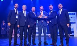 ATO, akıllı asistan projesiyle 2025 Dünya Odalar Yarışması'nda birinci oldu