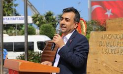 CHP Giresun Merkez İlçe Başkan'ından açıklama
