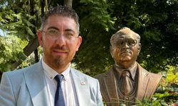 Ümit Özmen, Aydın Büyükşehir Gazeteciler Cemiyeti Başkanlığına adaylığını açıkladı